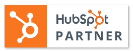 HubSpot partner logo website
