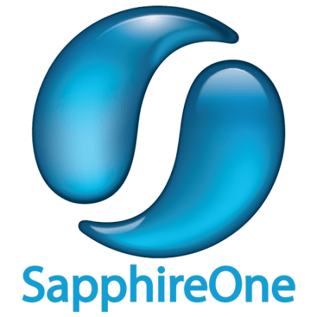 Sapphire one Integrations