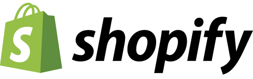 512px Shopify logo 2018.svg