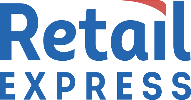 New Retail Express Logo 2018