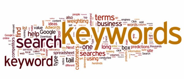 keywords blogs