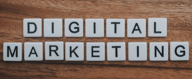Digital marketing article