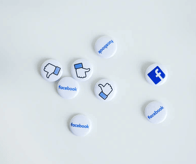 Facebook icons article