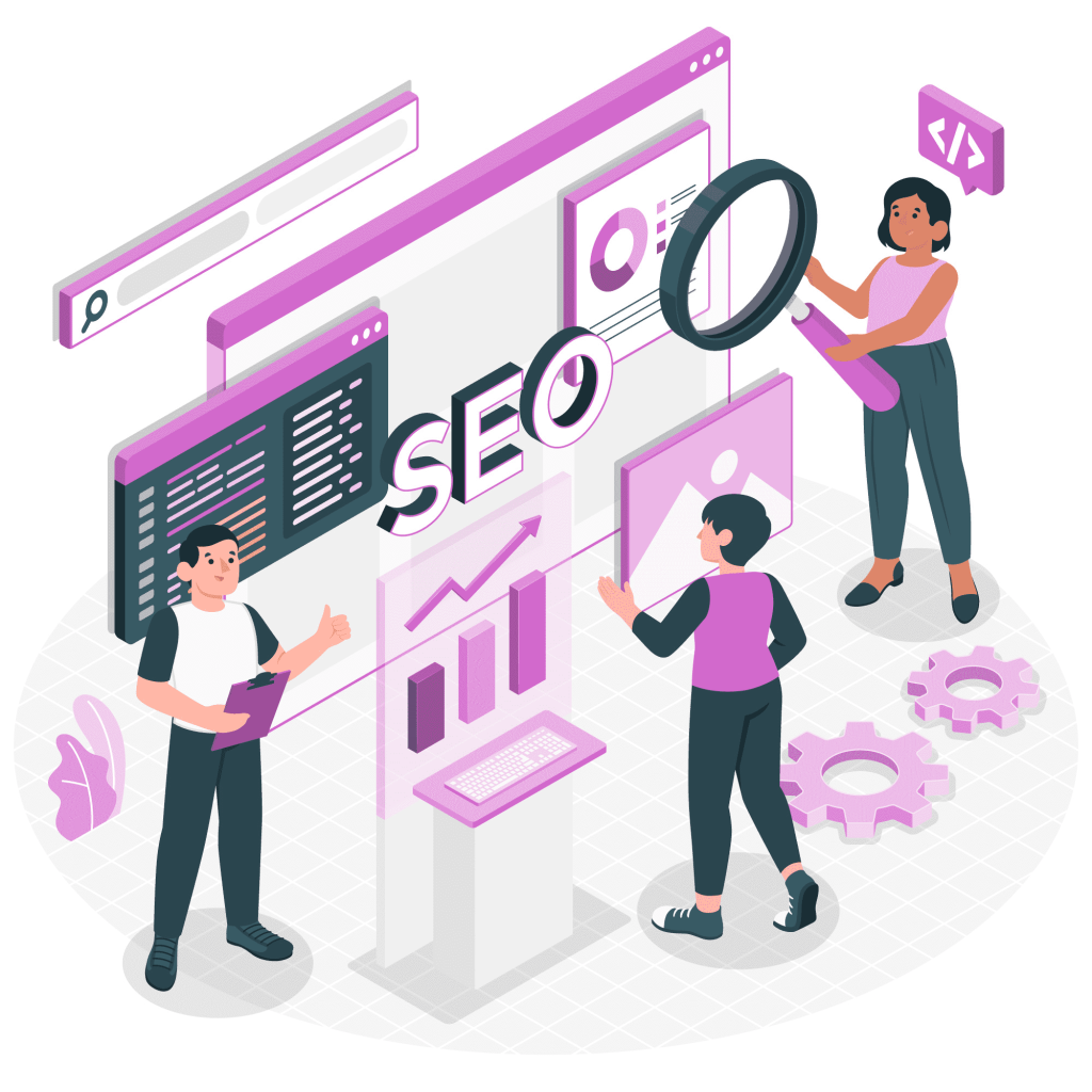 SEO Reporting To Impress client